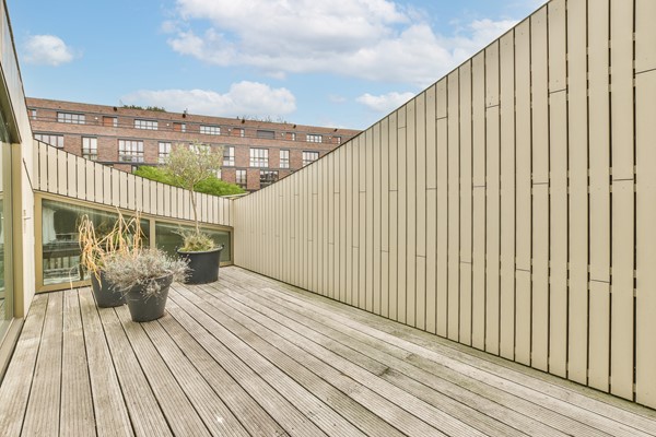 Medium property photo - Funenpark 365, 1018 AK Amsterdam